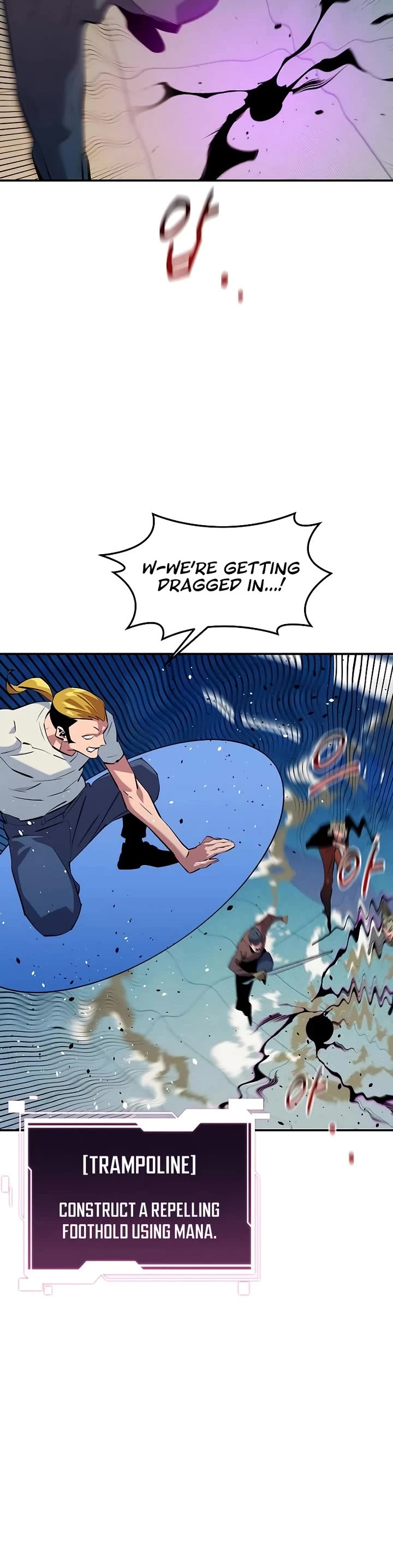 Auto Hunting With My Clones Chapter 153 page 13 - Chapter 153: Ordinary Hunter