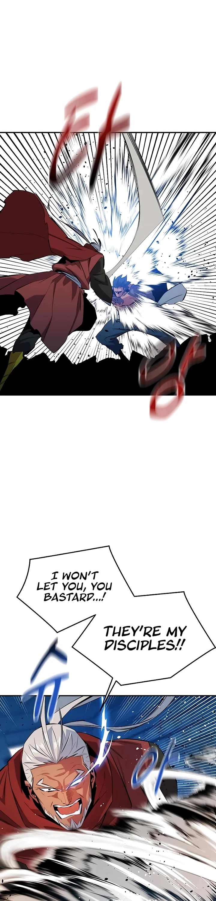 Auto Hunting With My Clones Chapter 153 page 16 - Chapter 153: Ordinary Hunter