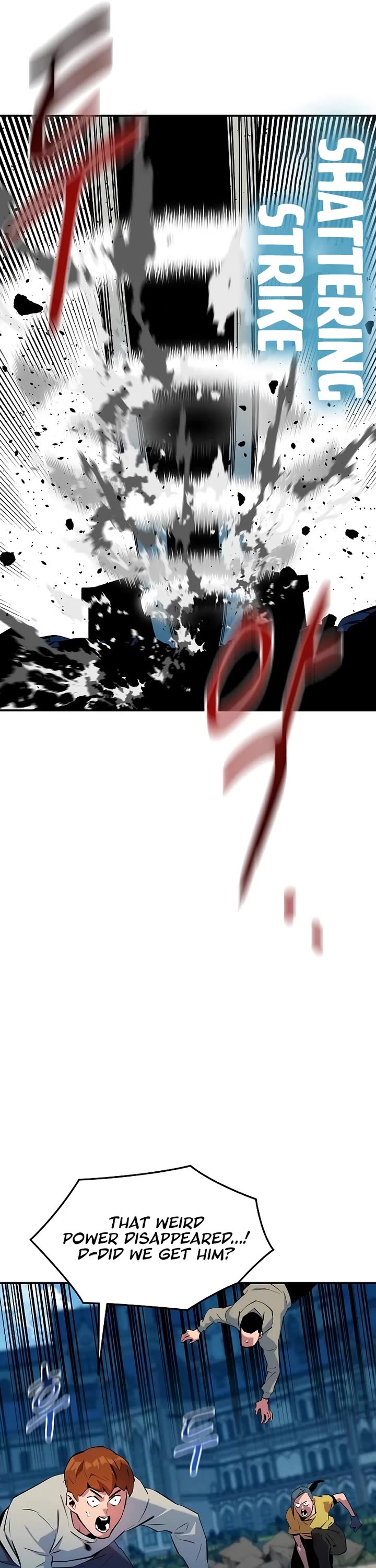 Auto Hunting With My Clones Chapter 153 page 19 - Chapter 153: Ordinary Hunter