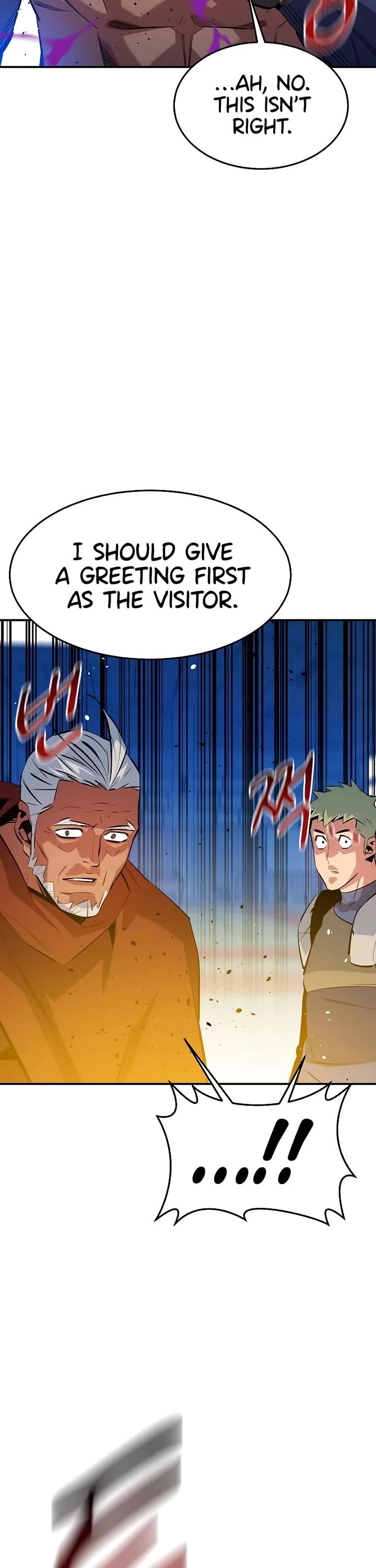 Auto Hunting With My Clones Chapter 153 page 2 - Chapter 153: Ordinary Hunter