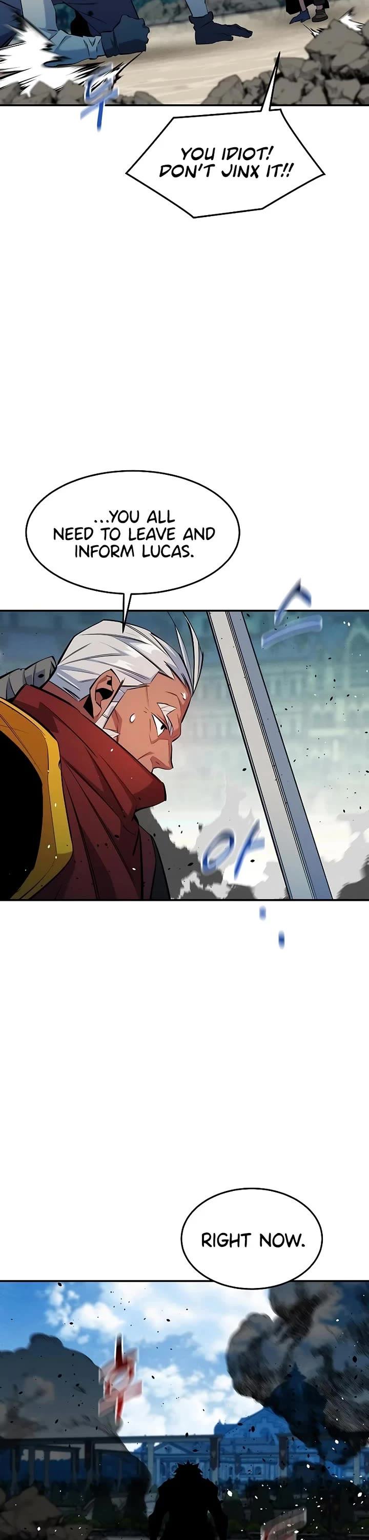 Auto Hunting With My Clones Chapter 153 page 20 - Chapter 153: Ordinary Hunter