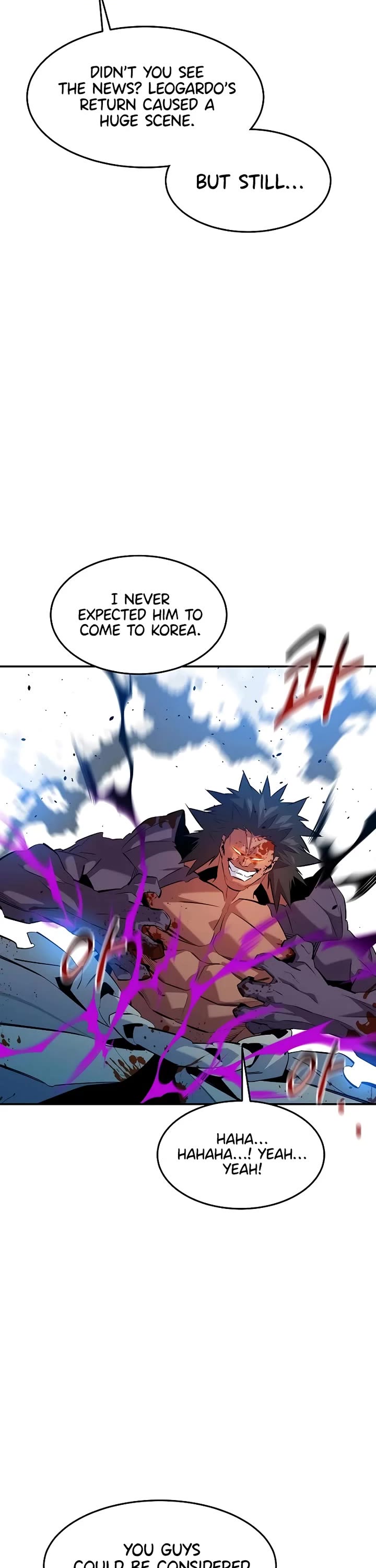 Auto Hunting With My Clones Chapter 153 page 25 - Chapter 153: Ordinary Hunter