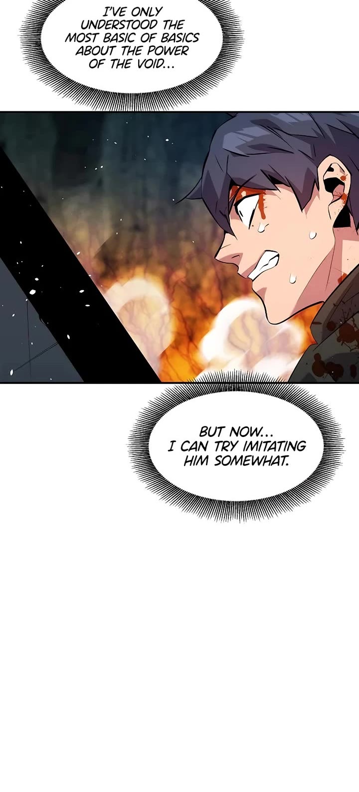 Auto Hunting With My Clones Chapter 153 page 28 - Chapter 153: Ordinary Hunter