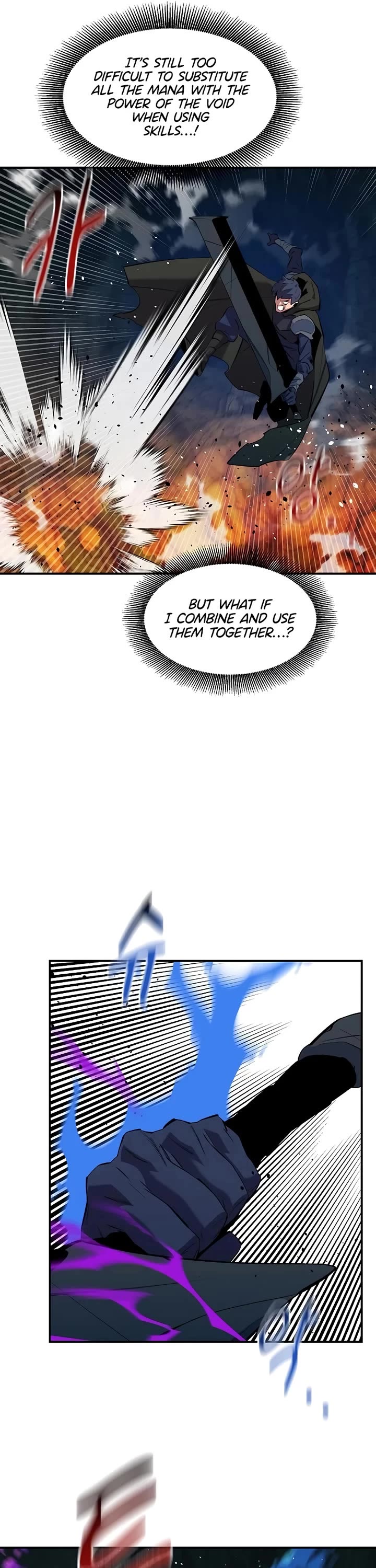 Auto Hunting With My Clones Chapter 153 page 29 - Chapter 153: Ordinary Hunter
