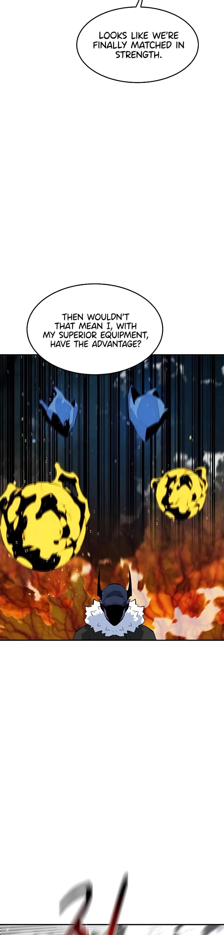 Auto Hunting With My Clones Chapter 153 page 31 - Chapter 153: Ordinary Hunter