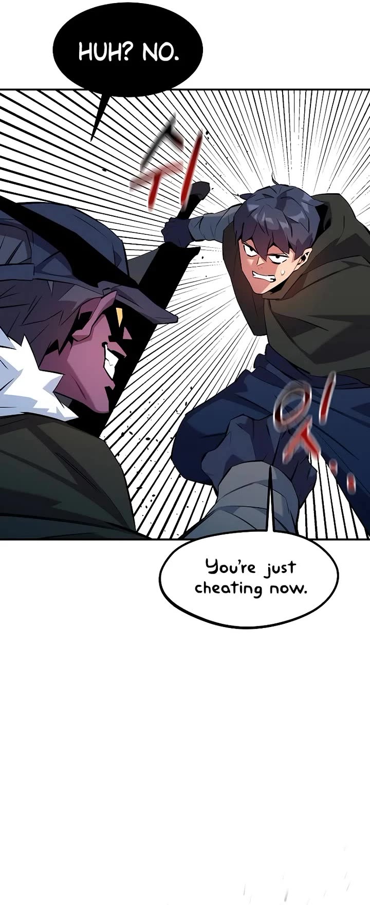 Auto Hunting With My Clones Chapter 153 page 33 - Chapter 153: Ordinary Hunter