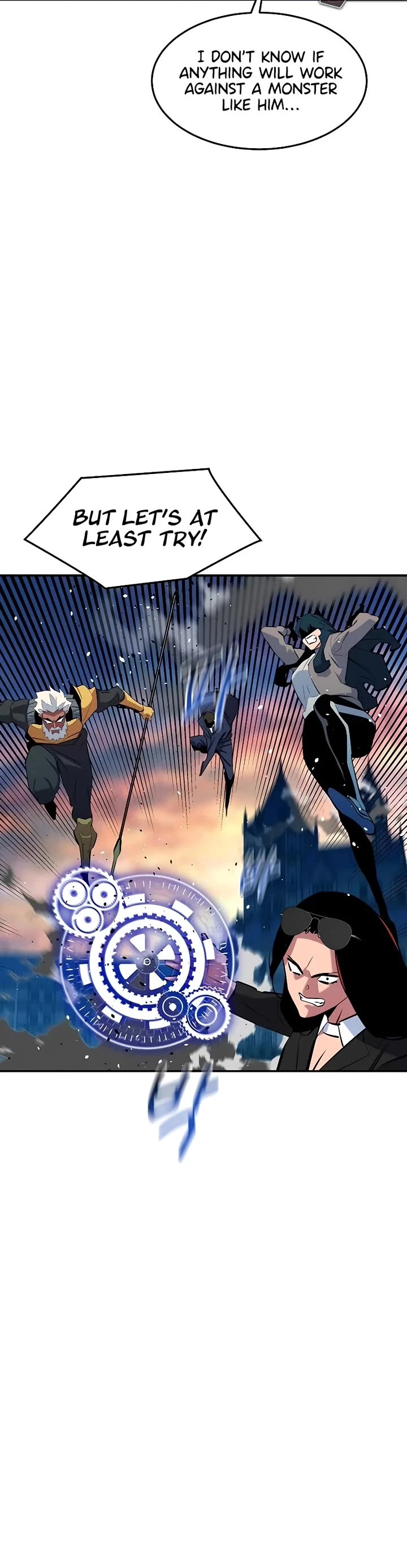 Auto Hunting With My Clones Chapter 153 page 37 - Chapter 153: Ordinary Hunter