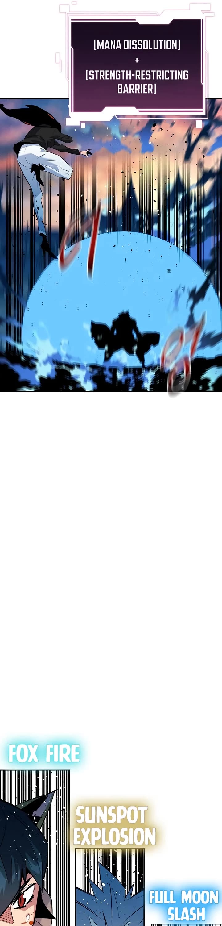 Auto Hunting With My Clones Chapter 153 page 38 - Chapter 153: Ordinary Hunter