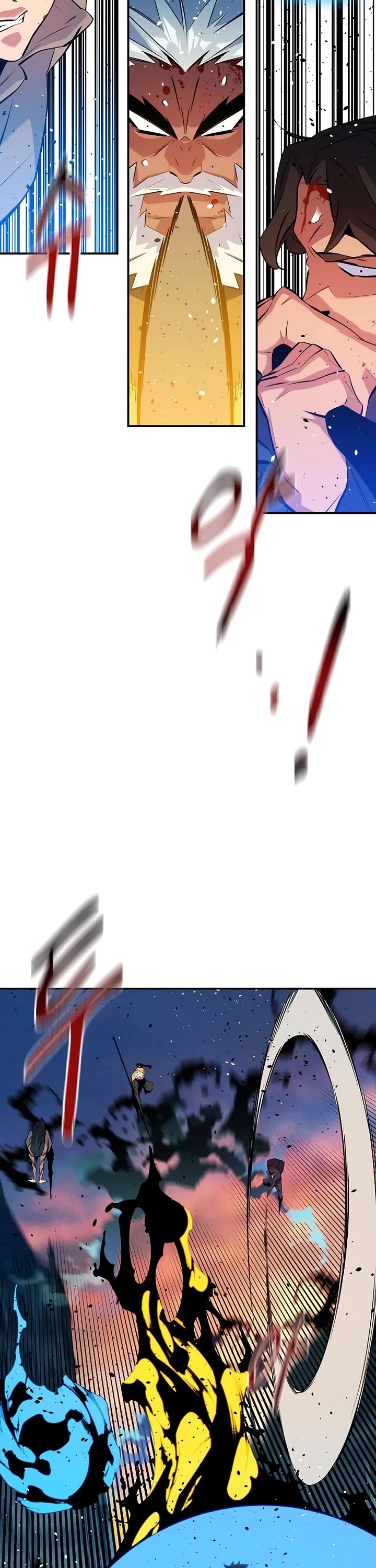 Auto Hunting With My Clones Chapter 153 page 39 - Chapter 153: Ordinary Hunter
