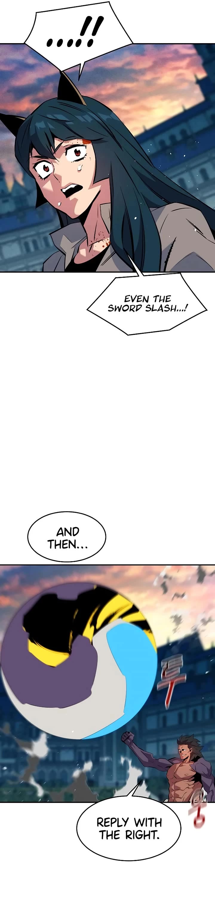 Auto Hunting With My Clones Chapter 153 page 42 - Chapter 153: Ordinary Hunter