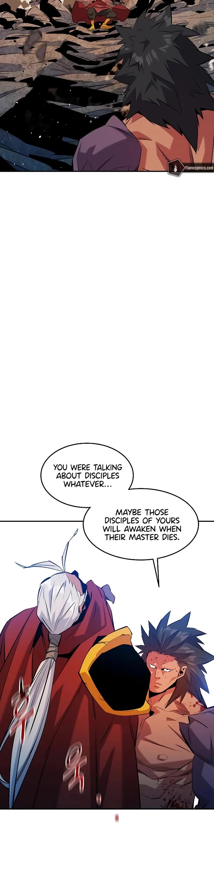 Auto Hunting With My Clones Chapter 153 page 54 - Chapter 153: Ordinary Hunter