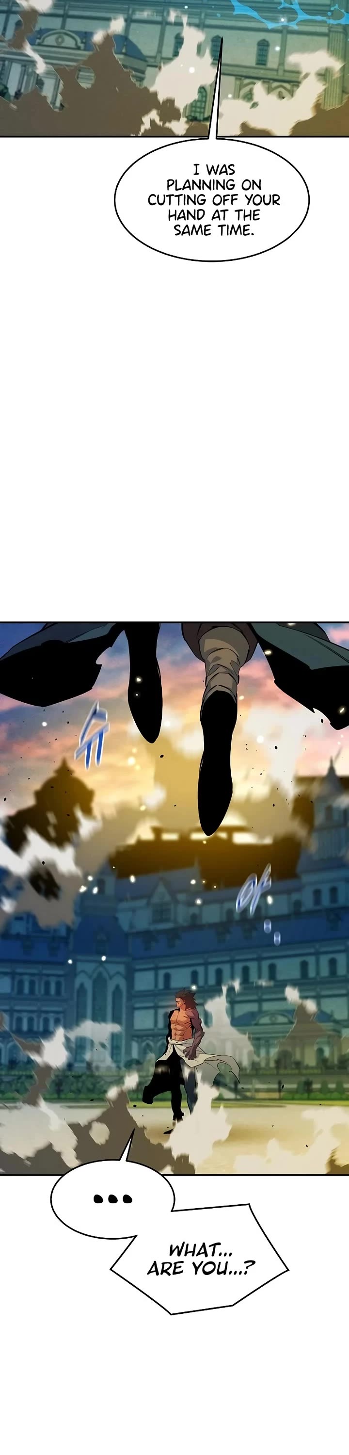 Auto Hunting With My Clones Chapter 153 page 58 - Chapter 153: Ordinary Hunter