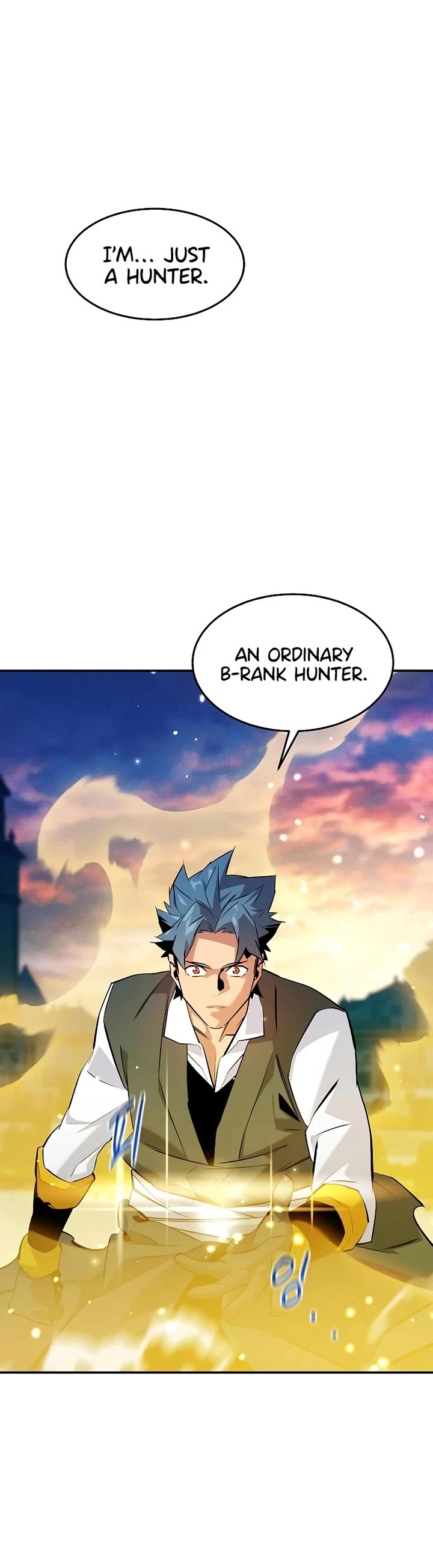 Auto Hunting With My Clones Chapter 153 page 59 - Chapter 153: Ordinary Hunter