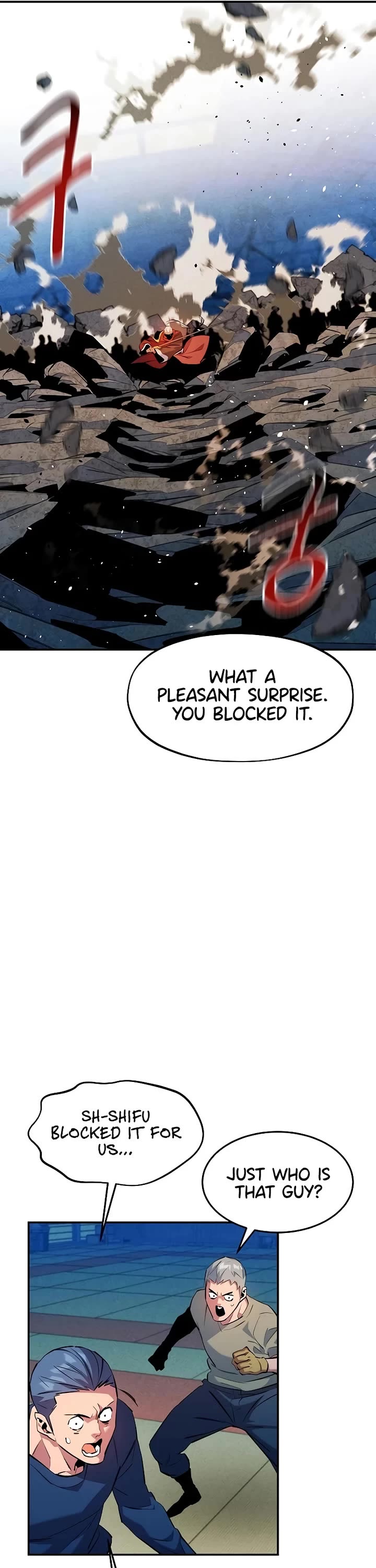Auto Hunting With My Clones Chapter 153 page 6 - Chapter 153: Ordinary Hunter