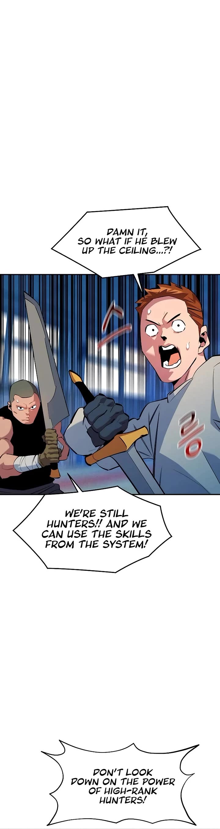 Auto Hunting With My Clones Chapter 153 page 9 - Chapter 153: Ordinary Hunter
