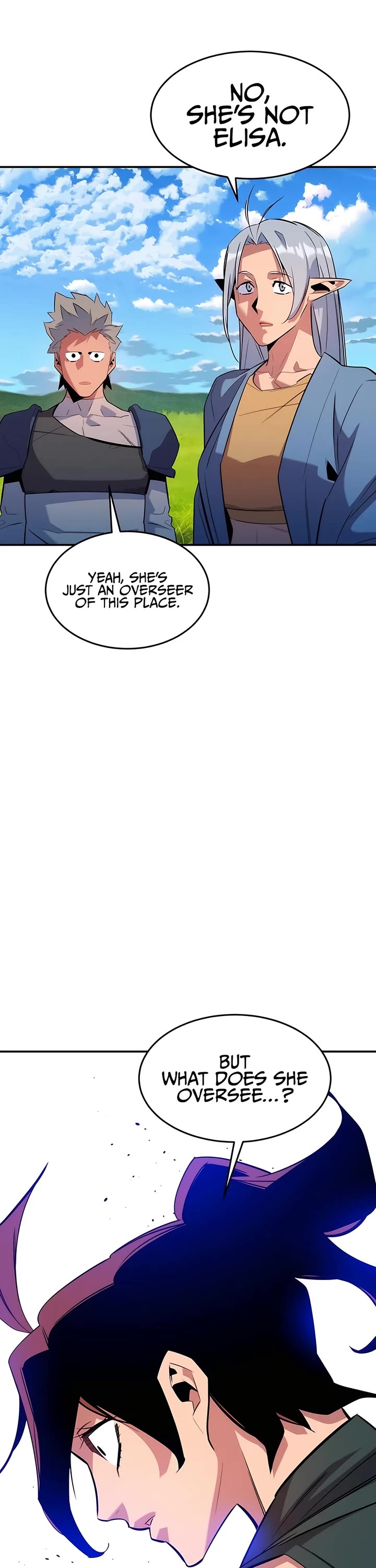 Auto Hunting With My Clones Chapter 154 page 56 - Chapter 154
