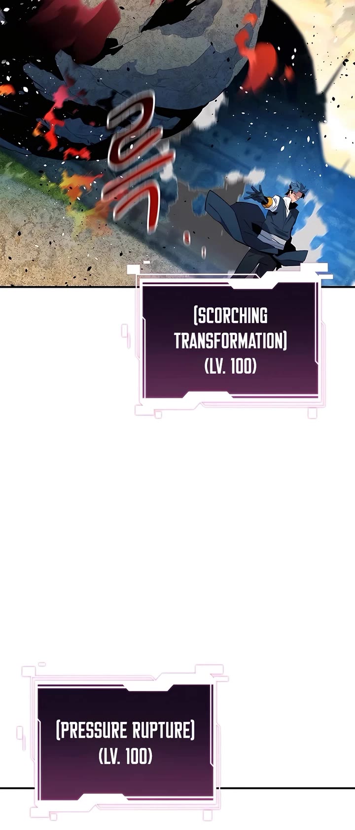 Auto Hunting With My Clones Chapter 154 page 8 - Chapter 154