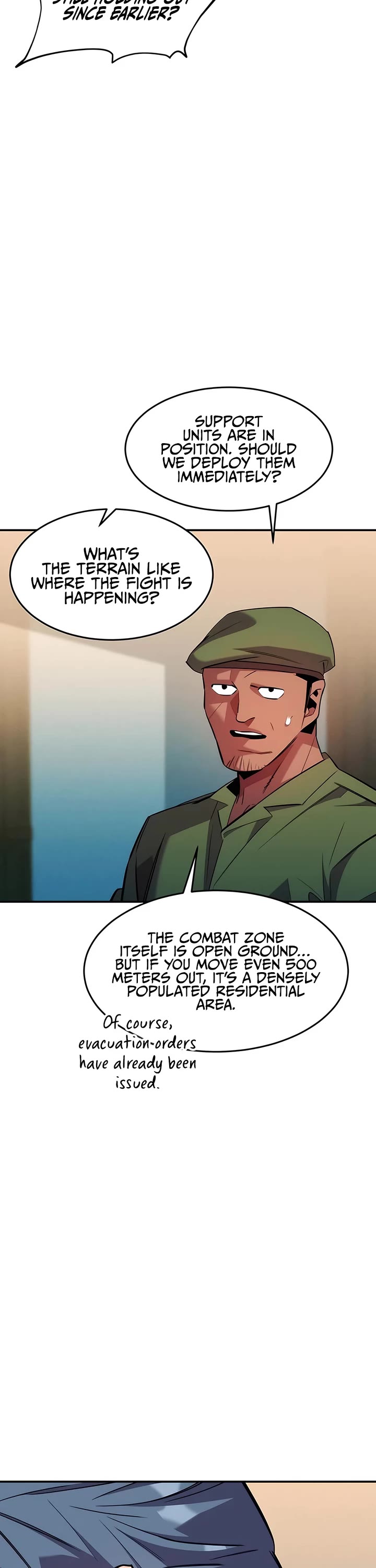 Auto Hunting With My Clones Chapter 155 page 13 - Chapter 155