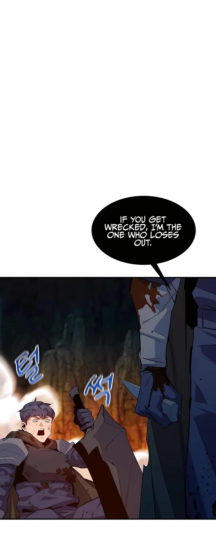 Auto Hunting With My Clones Chapter 155 page 23 - Chapter 155