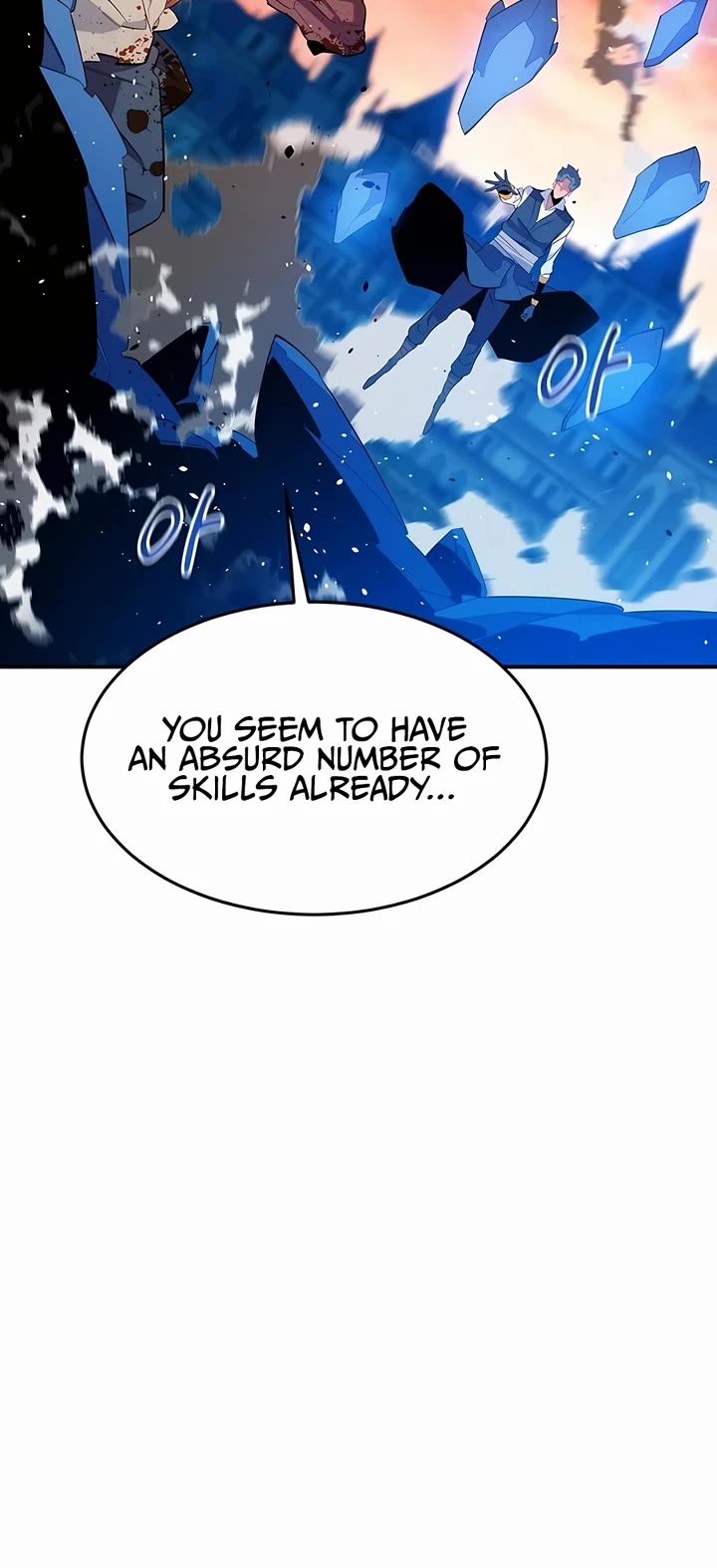 Auto Hunting With My Clones Chapter 155 page 4 - Chapter 155