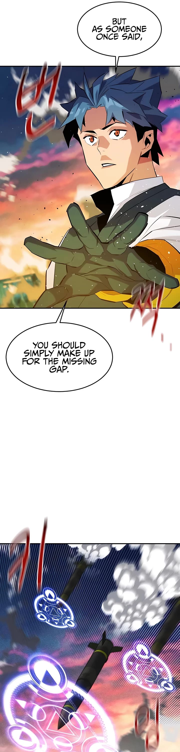 Auto Hunting With My Clones Chapter 155 page 55 - Chapter 155