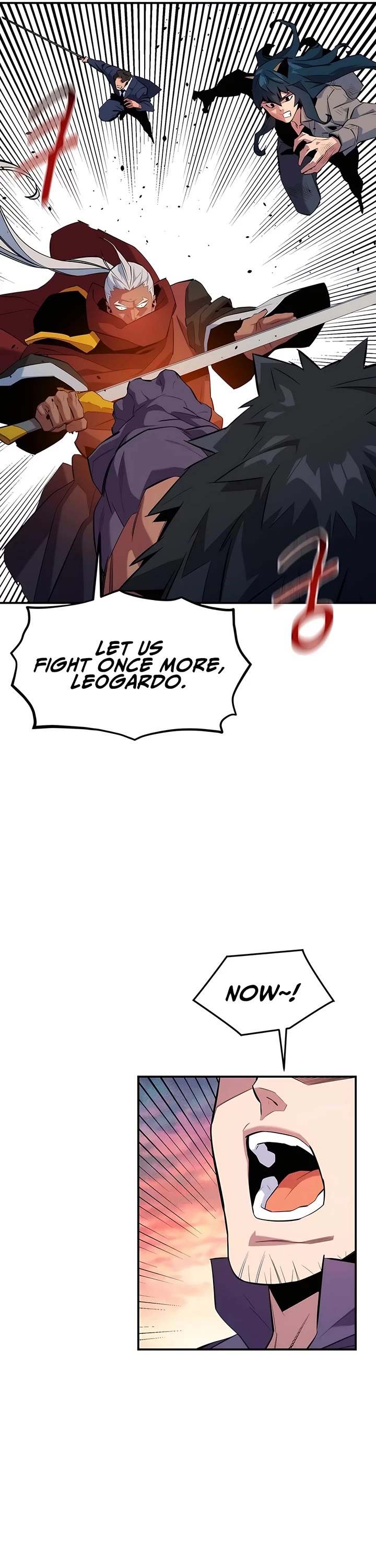 Auto Hunting With My Clones Chapter 155 page 8 - Chapter 155