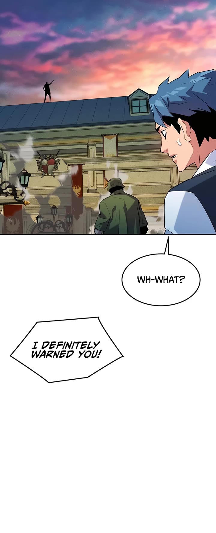 Auto Hunting With My Clones Chapter 156 page 10 - Chapter 156