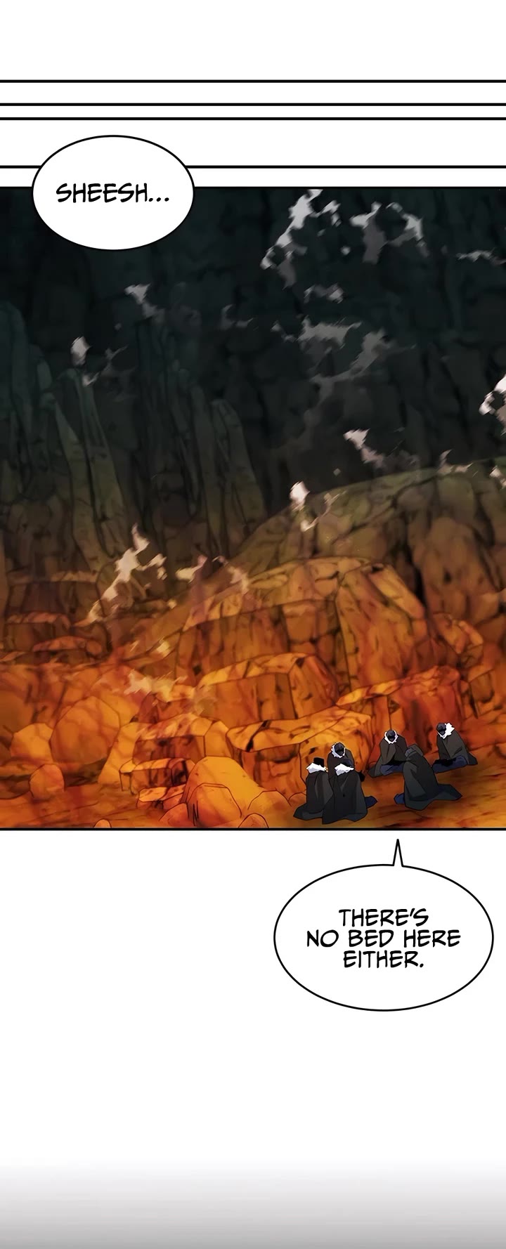 Auto Hunting With My Clones Chapter 156 page 44 - Chapter 156
