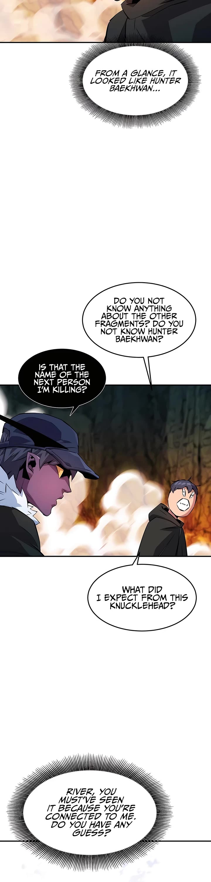 Auto Hunting With My Clones Chapter 156 page 46 - Chapter 156