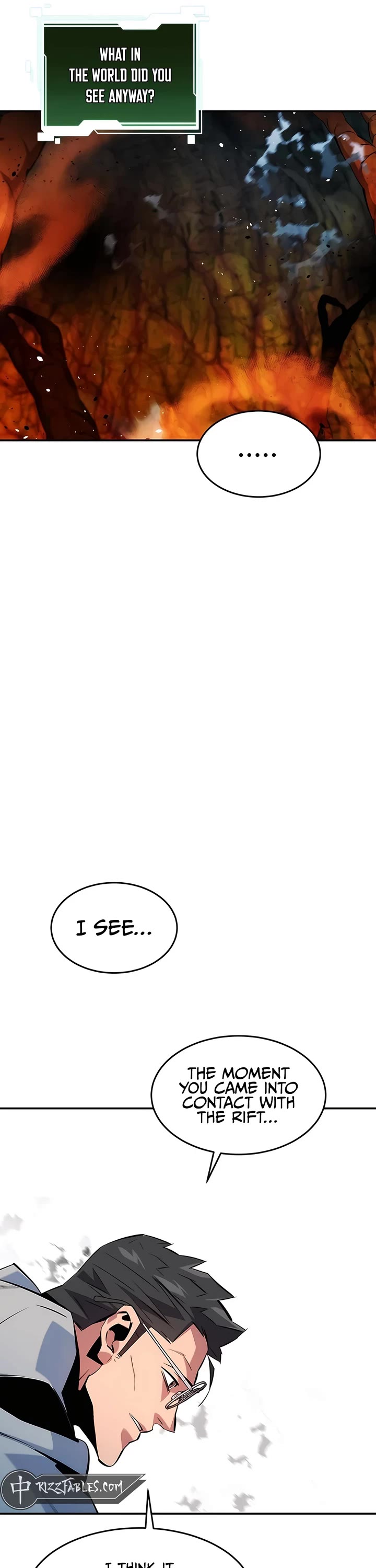 Auto Hunting With My Clones Chapter 156 page 49 - Chapter 156