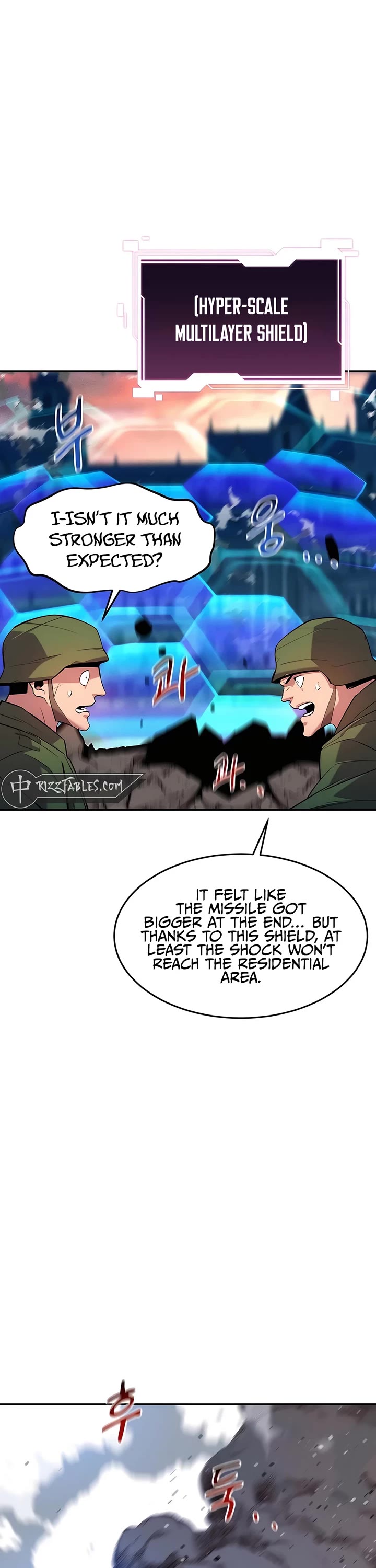 Auto Hunting With My Clones Chapter 156 page 5 - Chapter 156