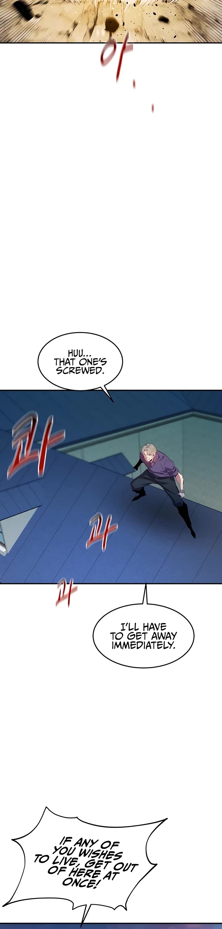 Auto Hunting With My Clones Chapter 156 page 9 - Chapter 156