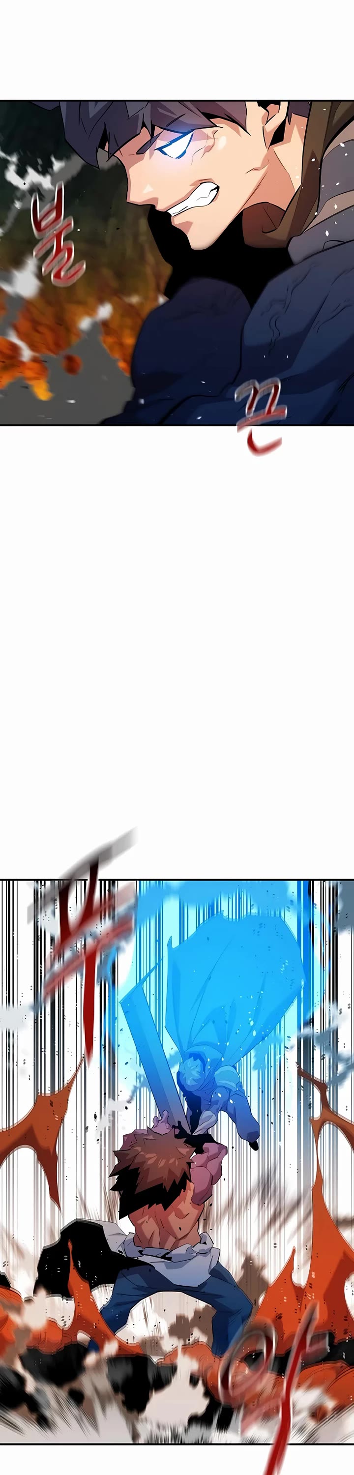 Auto Hunting With My Clones Chapter 157 page 2 - Chapter 157: Don't Be Nervous
