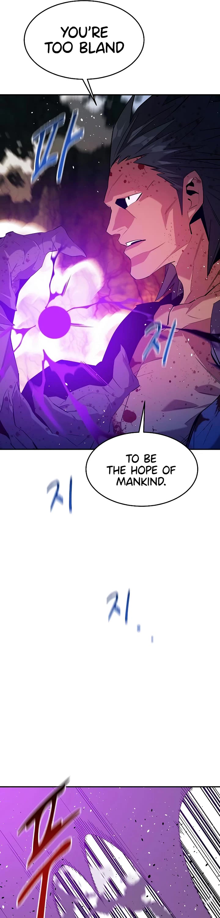 Auto Hunting With My Clones Chapter 157 page 20 - Chapter 157: Don't Be Nervous