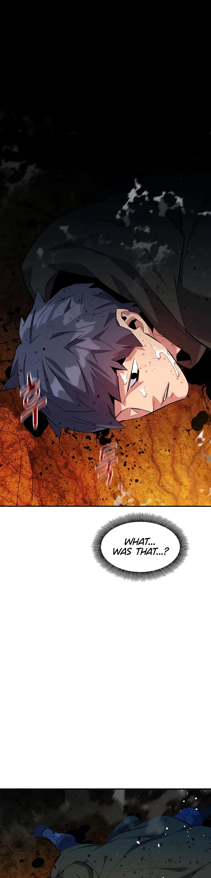 Auto Hunting With My Clones Chapter 157 page 22 - Chapter 157: Don't Be Nervous