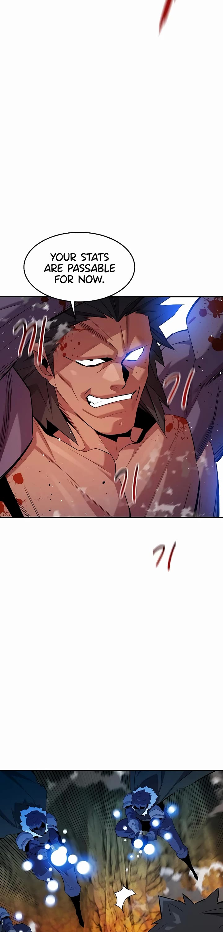 Auto Hunting With My Clones Chapter 157 page 3 - Chapter 157: Don't Be Nervous