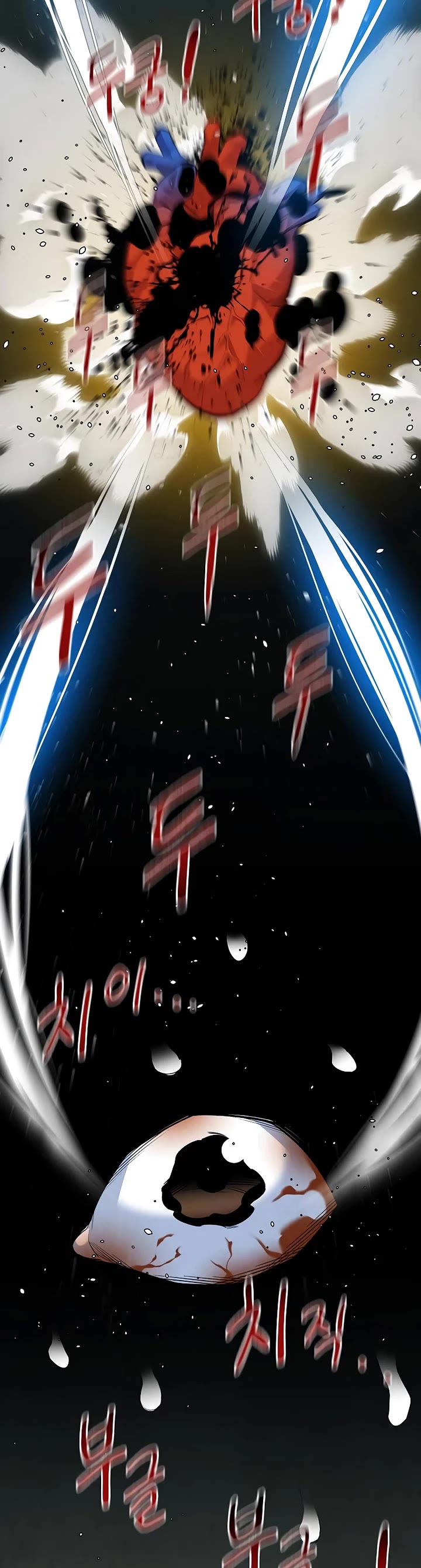 Auto Hunting With My Clones Chapter 157 page 42 - Chapter 157: Don't Be Nervous