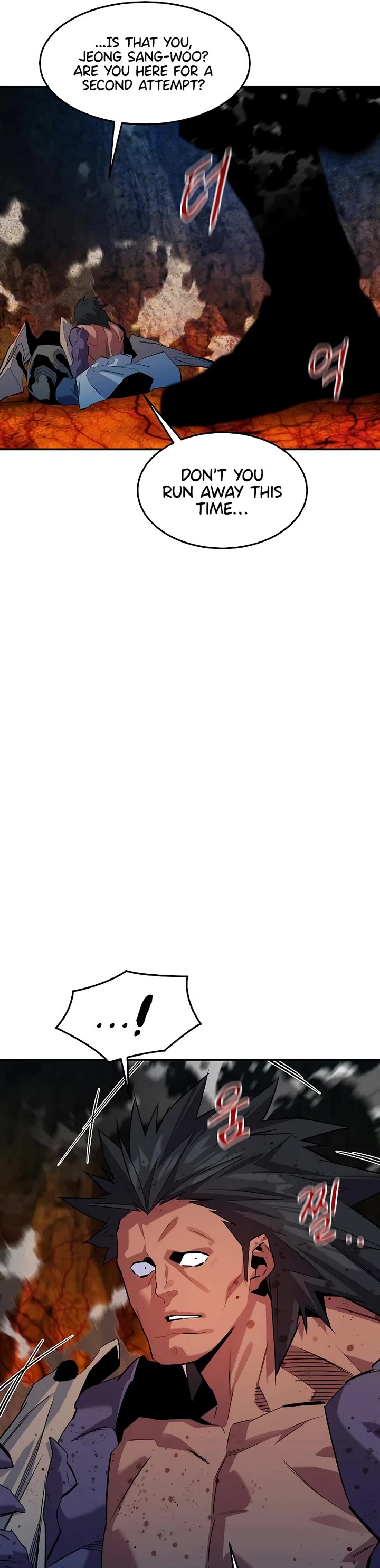 Auto Hunting With My Clones Chapter 157 page 53 - Chapter 157: Don't Be Nervous