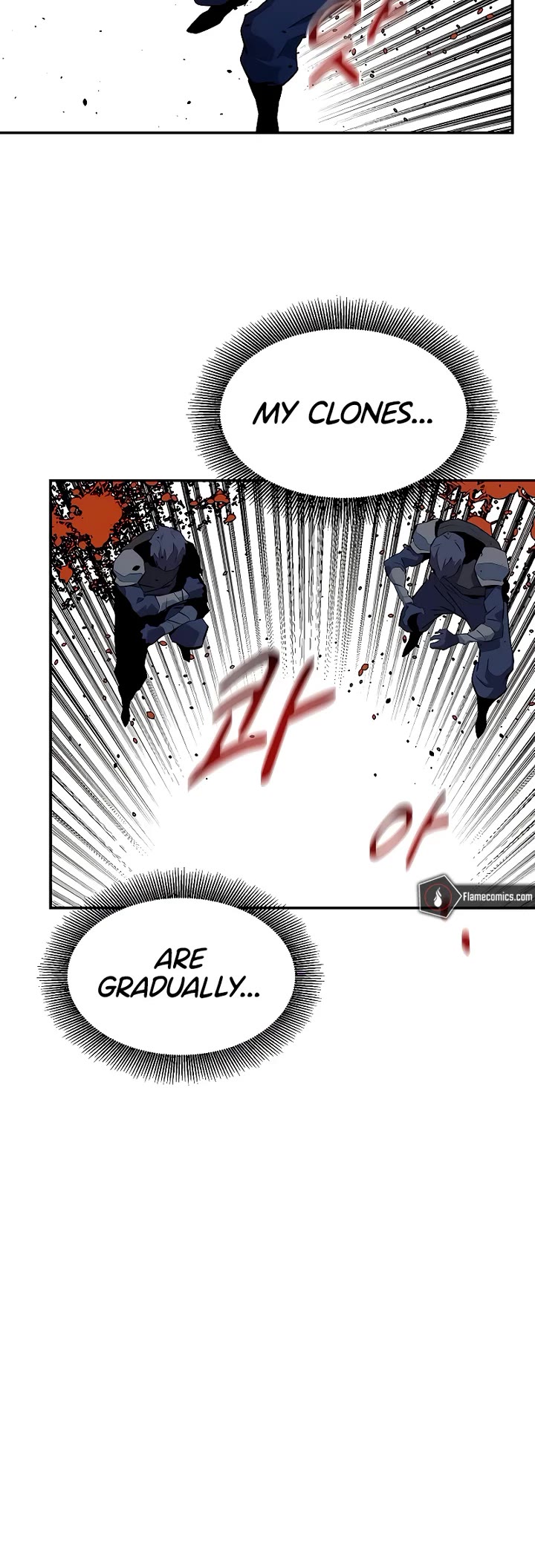 Auto Hunting With My Clones Chapter 158 page 10 - Chapter 158: Why?