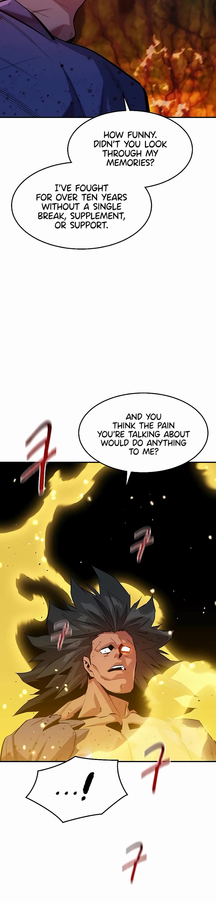 Auto Hunting With My Clones Chapter 158 page 13 - Chapter 158: Why?