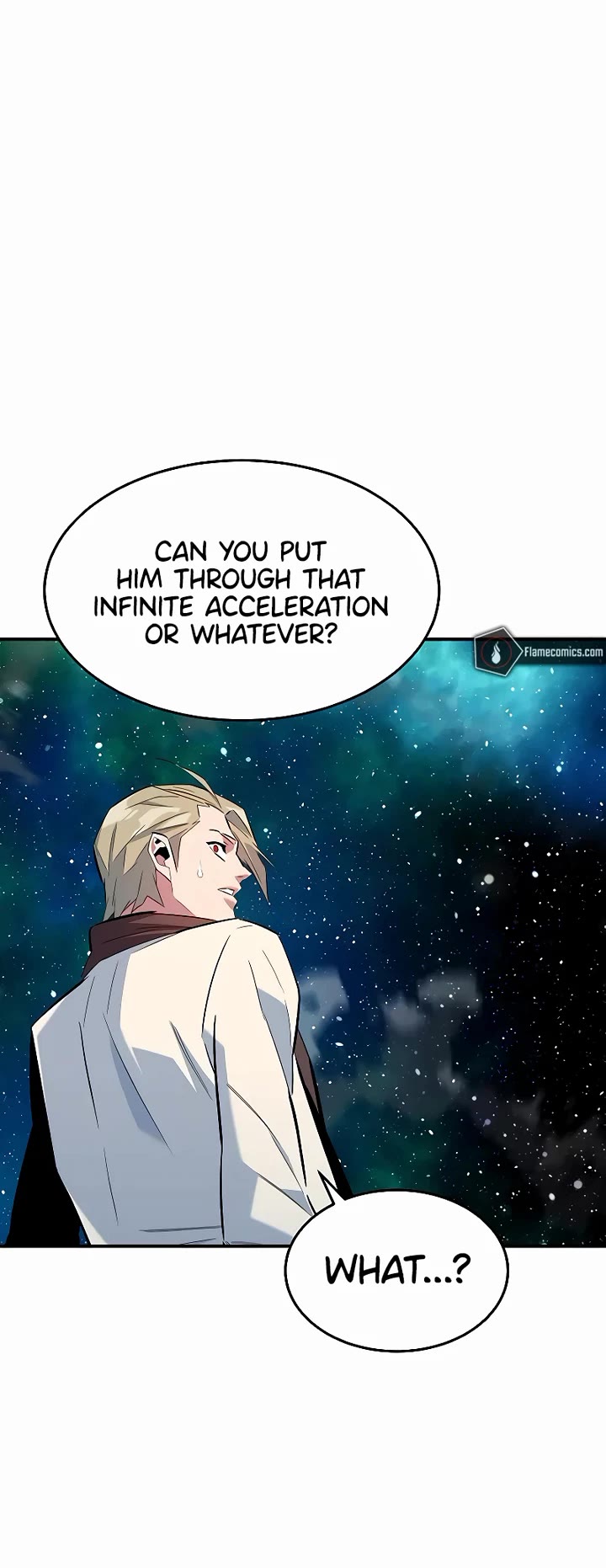Auto Hunting With My Clones Chapter 158 page 15 - Chapter 158: Why?