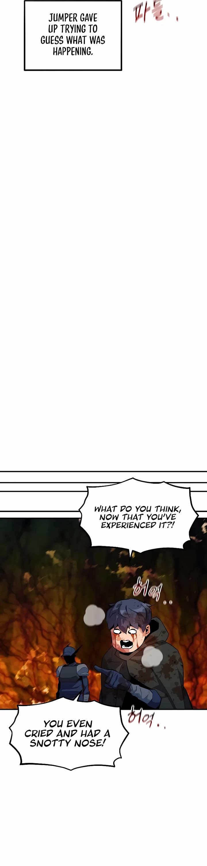 Auto Hunting With My Clones Chapter 158 page 17 - Chapter 158: Why?
