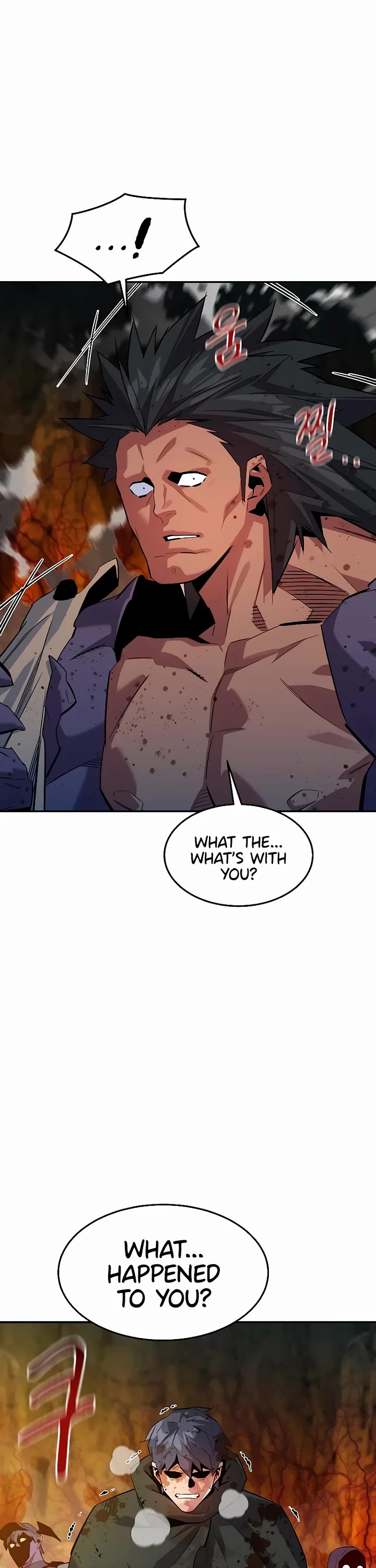 Auto Hunting With My Clones Chapter 158 page 2 - Chapter 158: Why?