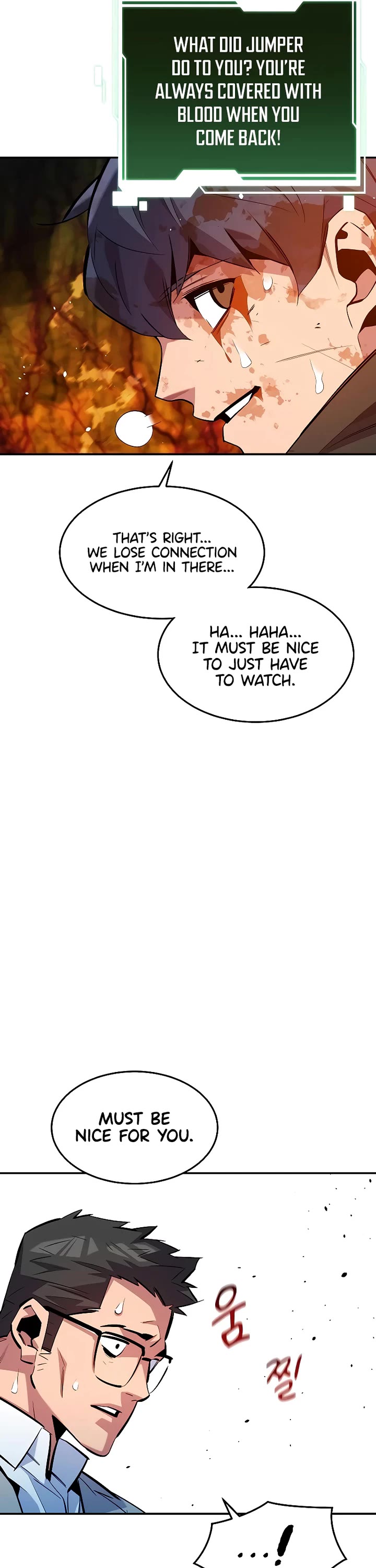 Auto Hunting With My Clones Chapter 158 page 26 - Chapter 158: Why?