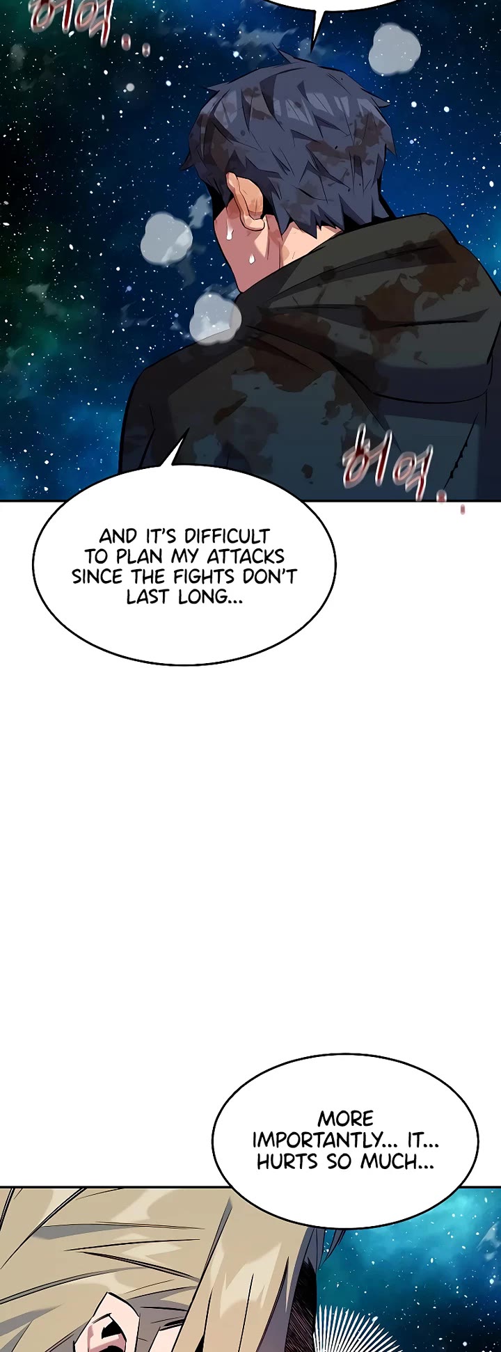 Auto Hunting With My Clones Chapter 158 page 29 - Chapter 158: Why?