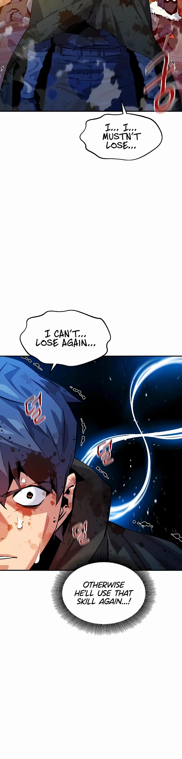 Auto Hunting With My Clones Chapter 158 page 3 - Chapter 158: Why?