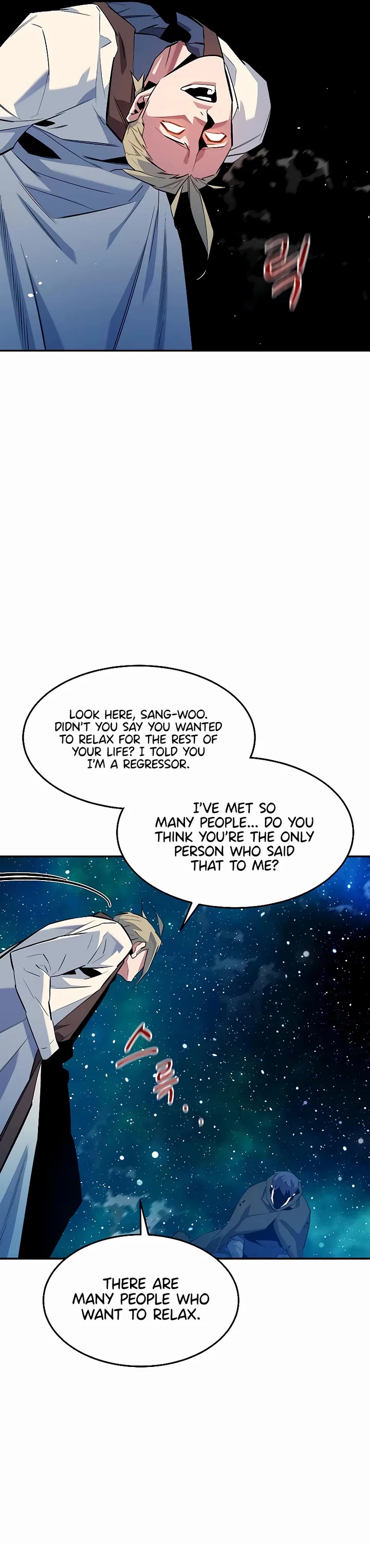 Auto Hunting With My Clones Chapter 158 page 31 - Chapter 158: Why?