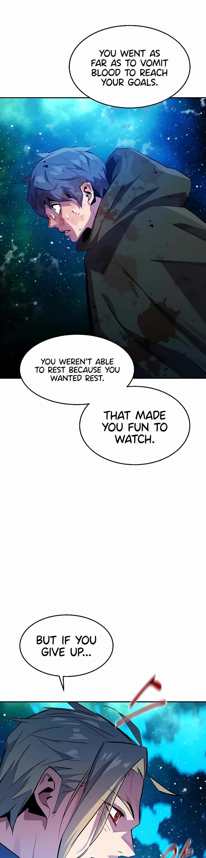 Auto Hunting With My Clones Chapter 158 page 32 - Chapter 158: Why?