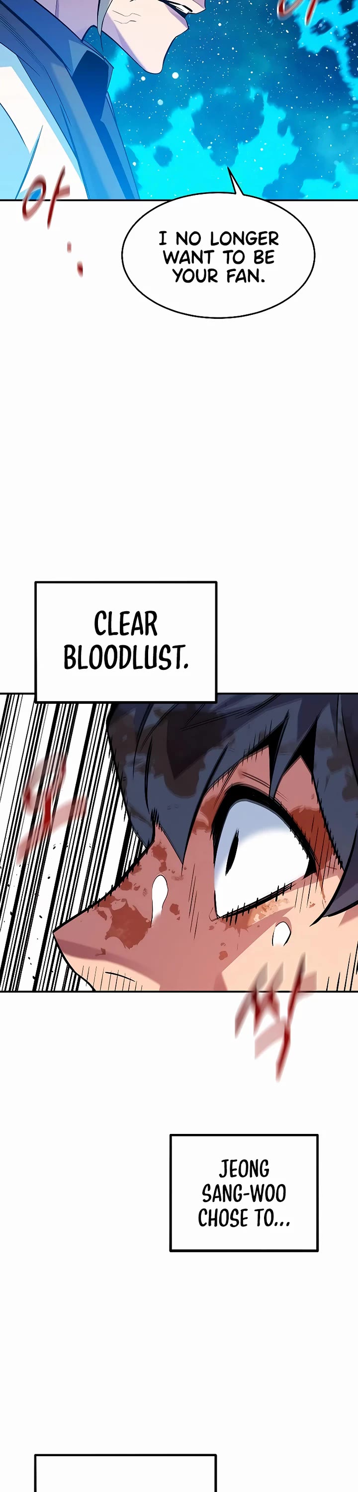 Auto Hunting With My Clones Chapter 158 page 33 - Chapter 158: Why?