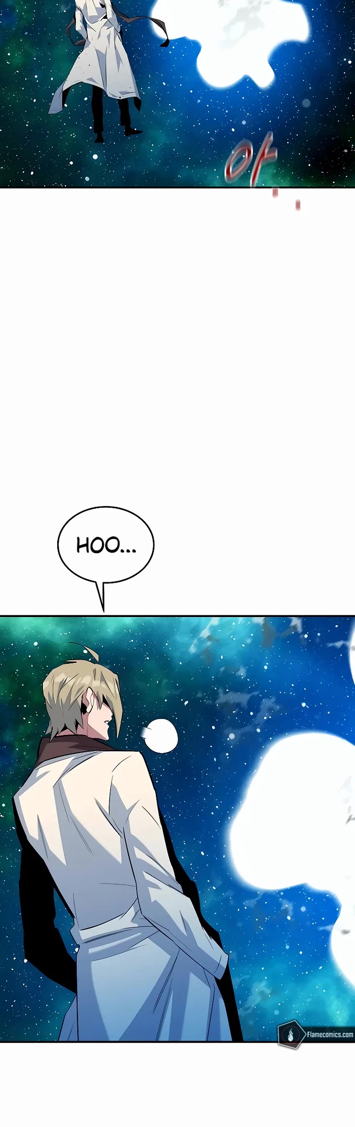 Auto Hunting With My Clones Chapter 158 page 35 - Chapter 158: Why?